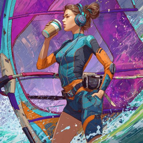 Avatar de BinaryBloom